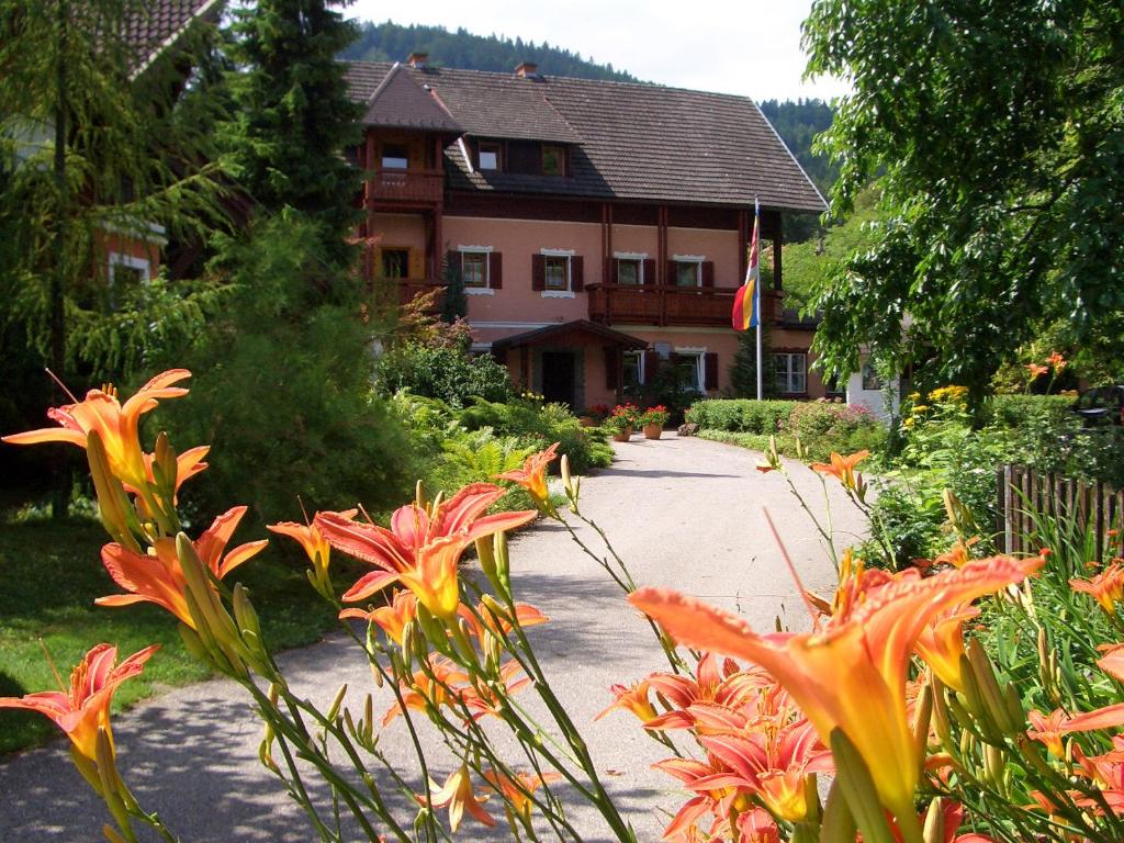 Georgihof Haus